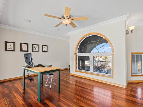 1061 Tory Road, Edmonton, AB - Indoor Photo Showing Other Room