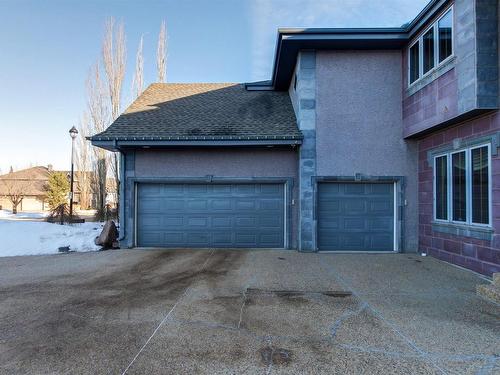 1061 Tory Road, Edmonton, AB - Outdoor With Exterior