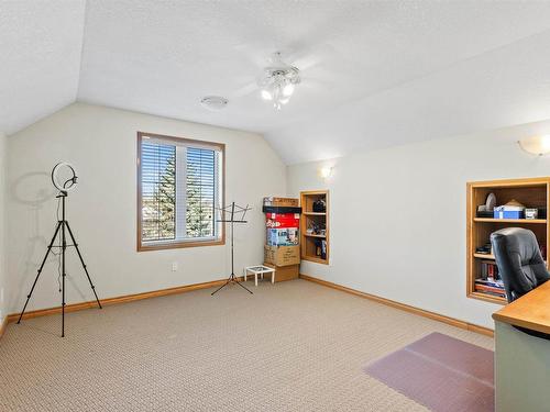 1061 Tory Road, Edmonton, AB - Indoor Photo Showing Other Room