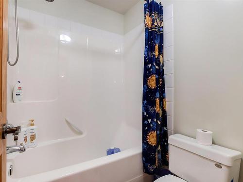 1061 Tory Road, Edmonton, AB - Indoor Photo Showing Bathroom