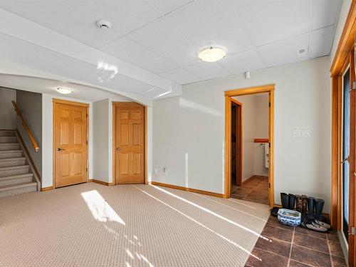 1061 Tory Road, Edmonton, AB - Indoor Photo Showing Other Room