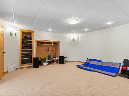 1061 Tory Road, Edmonton, AB - Indoor Photo Showing Other Room