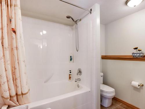 1061 Tory Road, Edmonton, AB - Indoor Photo Showing Bathroom