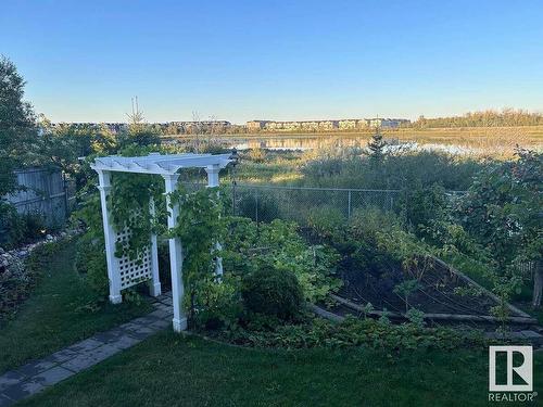 8624 175 Avenue, Edmonton, AB - Outdoor With View