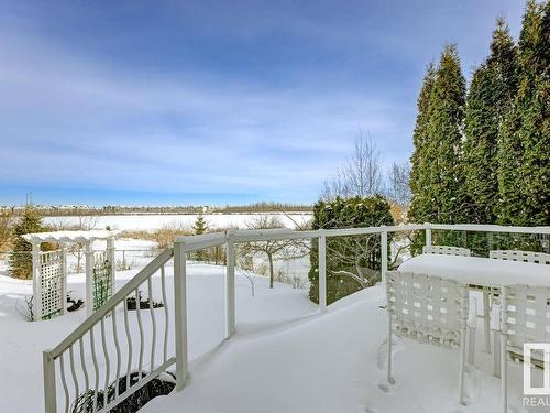 8624 175 Avenue, Edmonton, AB - Outdoor With View