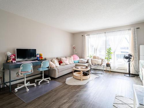 204 10615 110 Street, Edmonton, AB - Indoor