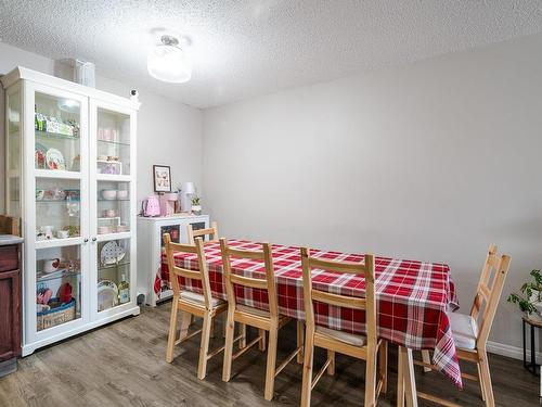 204 10615 110 Street, Edmonton, AB - Indoor