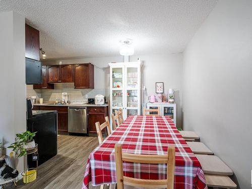 204 10615 110 Street, Edmonton, AB - Indoor