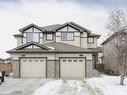 16421 134 Street, Edmonton, AB  - Outdoor With Facade 