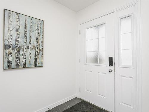 16421 134 Street, Edmonton, AB - Indoor Photo Showing Other Room