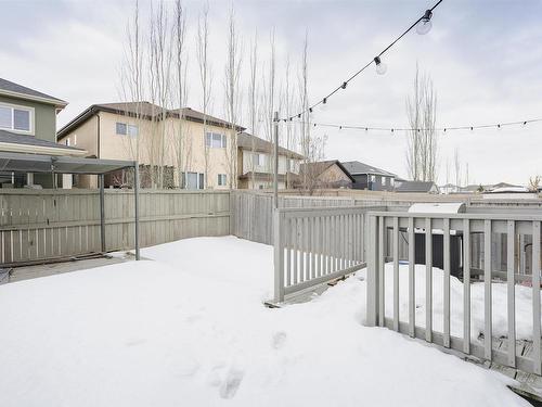 16421 134 Street, Edmonton, AB - Outdoor