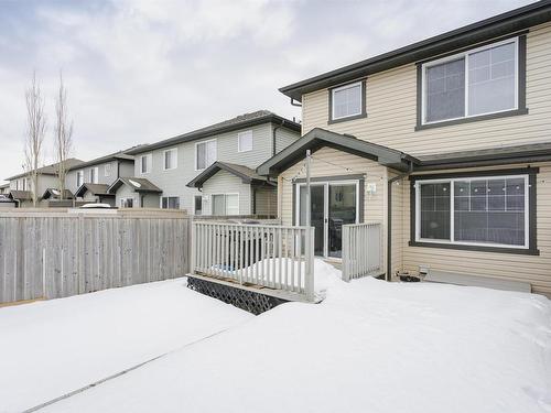 16421 134 Street, Edmonton, AB - Outdoor