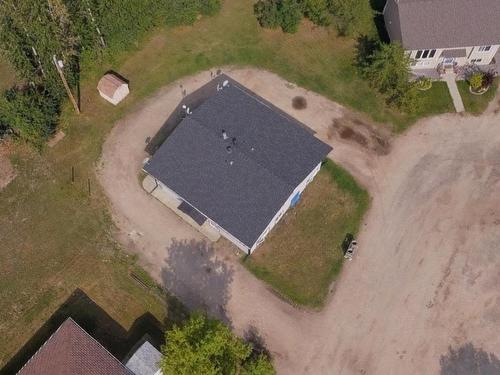 5014 52 Avenue, Glendon, AB - Outdoor With View