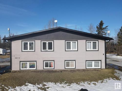 5014 52 Avenue, Glendon, AB - Outdoor