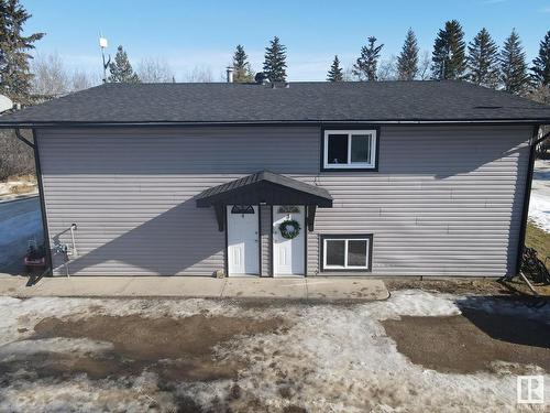 5014 52 Avenue, Glendon, AB - Outdoor