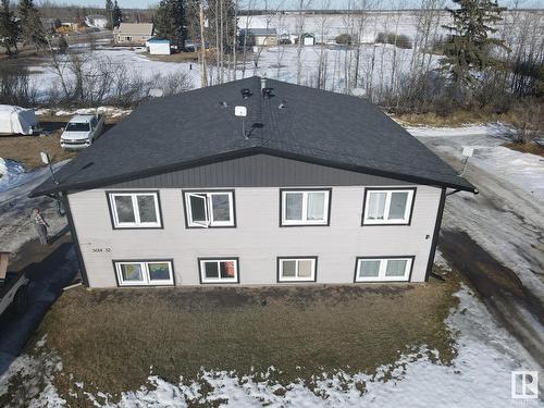 5014 52 Avenue, Glendon, AB - Outdoor