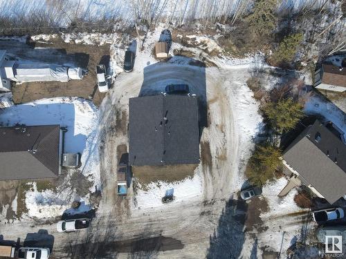 5014 52 Avenue, Glendon, AB - Outdoor