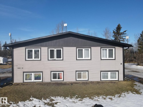 5014 52 Avenue, Glendon, AB - Outdoor