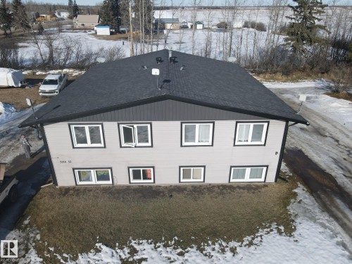 5014 52 Avenue, Glendon, AB - Outdoor