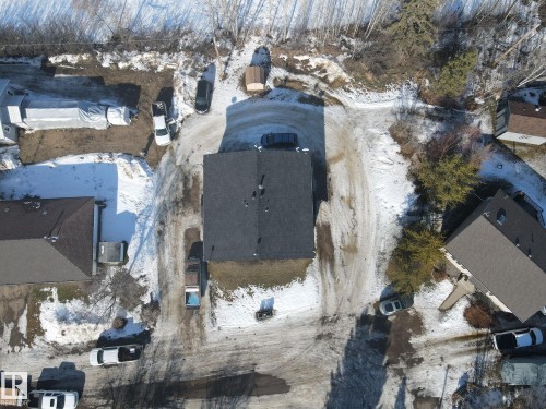 5014 52 Avenue, Glendon, AB - Outdoor