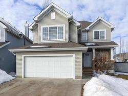 1140 SUMMERSIDE Drive  Edmonton, AB T6X 1C6