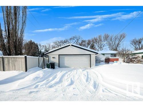 10107 82 Street Nw, Edmonton, AB - Outdoor