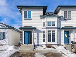 21 16728 115 Street  Edmonton, AB T5X 6G6