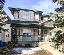 11824 8 Avenue  Edmonton, AB T6J 6Z9