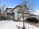 356 Calderon Crescent, Edmonton, AB  - Outdoor With Facade 