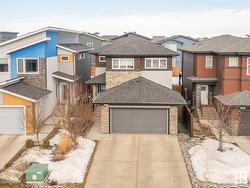 2140 KOSHAL Way  Edmonton, AB T6W 3R9