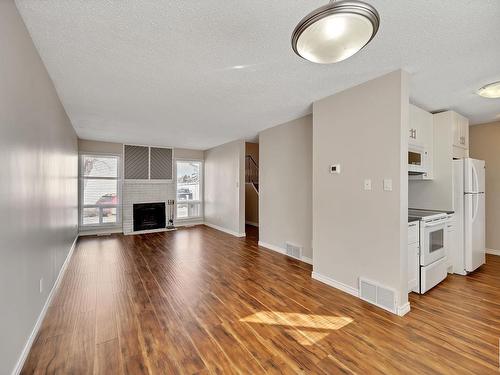 1113 62 Street, Edmonton, AB - Indoor With Fireplace