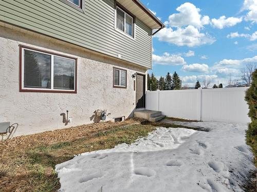 1113 62 Street, Edmonton, AB - Outdoor