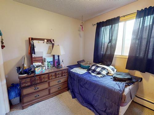 3648 117 Ave, Edmonton, AB - Indoor Photo Showing Bedroom