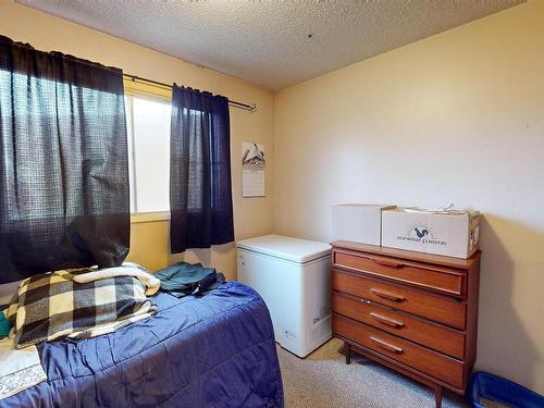 3648 117 Ave, Edmonton, AB - Indoor Photo Showing Bedroom