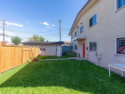 3648 117 Ave, Edmonton, AB - Outdoor