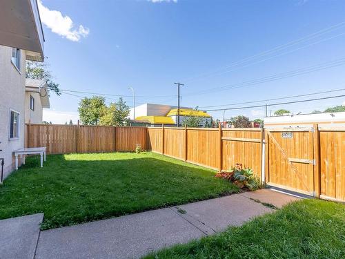 3648 117 Ave, Edmonton, AB - Outdoor With Backyard