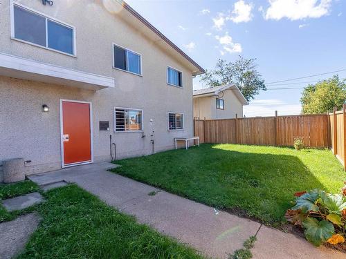 3648 117 Ave, Edmonton, AB - Outdoor