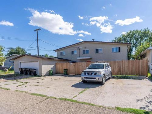 3648 117 Ave, Edmonton, AB - Outdoor