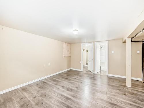 12241 95 Street, Edmonton, AB - Indoor Photo Showing Other Room