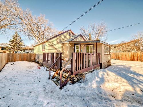 12241 95 Street, Edmonton, AB - Outdoor