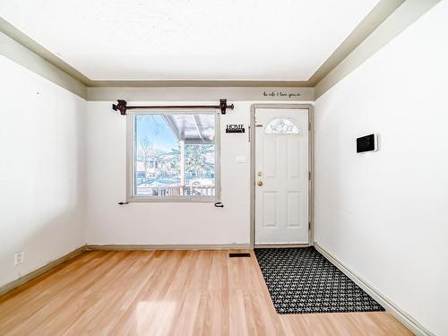 12241 95 Street, Edmonton, AB - Indoor Photo Showing Other Room