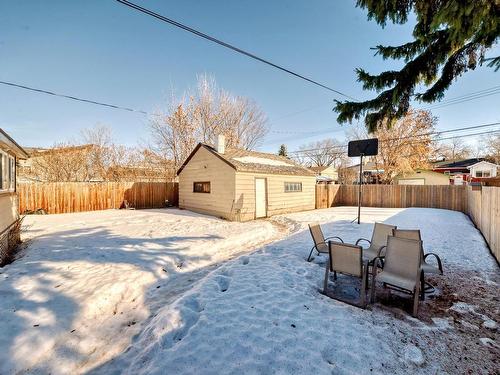 12241 95 Street, Edmonton, AB - Outdoor