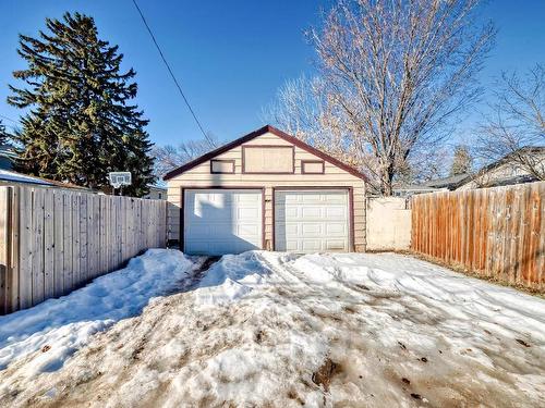 12241 95 Street, Edmonton, AB - Outdoor