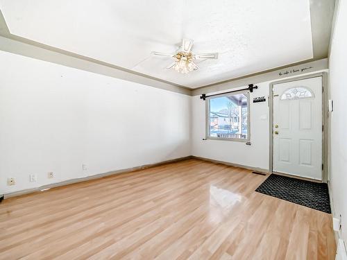 12241 95 Street, Edmonton, AB - Indoor Photo Showing Other Room