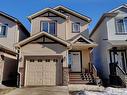 17095 38 Street, Edmonton, AB  - Outdoor With Facade 