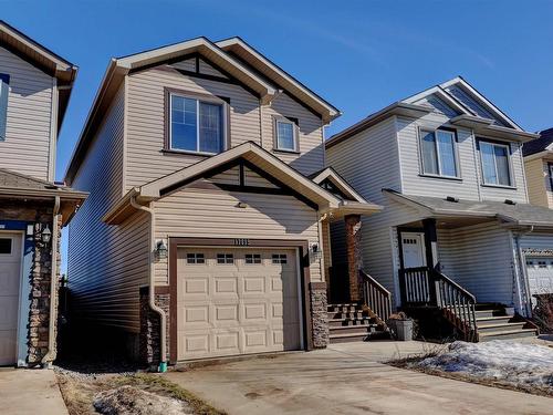 17095 38 Street, Edmonton, AB - Outdoor