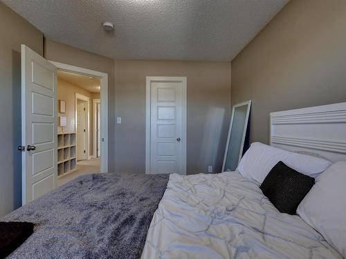 17095 38 Street, Edmonton, AB - Indoor Photo Showing Bedroom