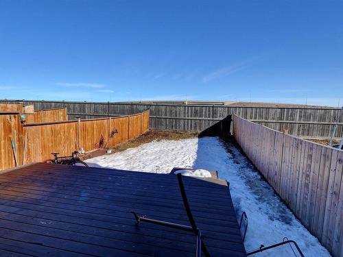 17095 38 Street, Edmonton, AB - Outdoor