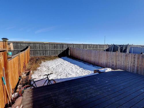 17095 38 Street, Edmonton, AB - Outdoor