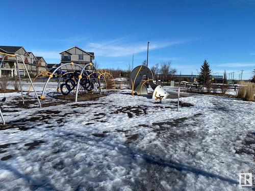 17095 38 Street, Edmonton, AB - Outdoor